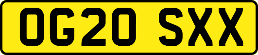 OG20SXX