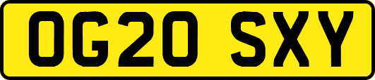 OG20SXY