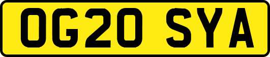 OG20SYA