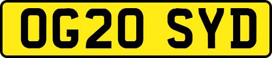 OG20SYD