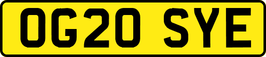 OG20SYE