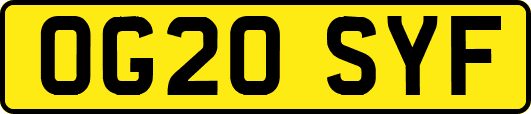 OG20SYF