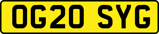 OG20SYG