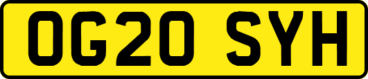 OG20SYH