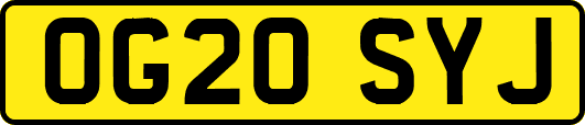 OG20SYJ