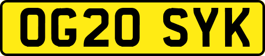 OG20SYK