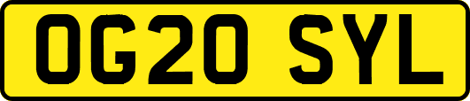 OG20SYL