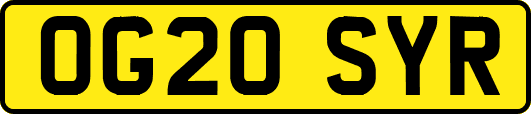 OG20SYR