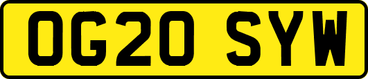 OG20SYW