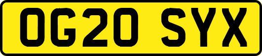 OG20SYX