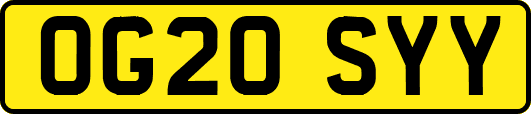 OG20SYY