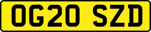 OG20SZD