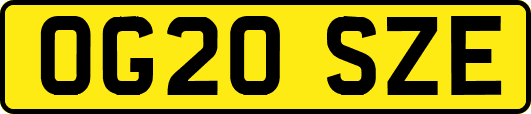OG20SZE