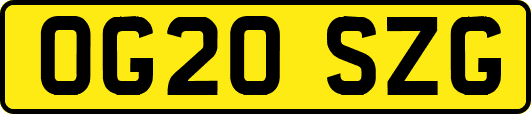 OG20SZG