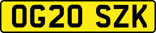 OG20SZK