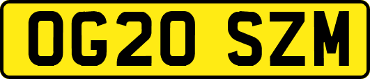 OG20SZM