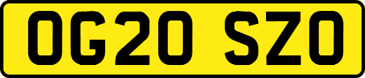 OG20SZO