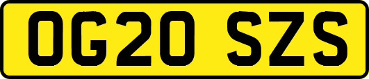 OG20SZS