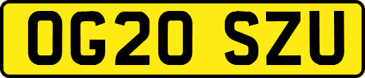 OG20SZU