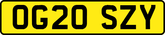 OG20SZY