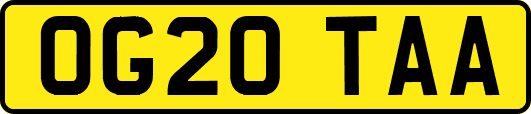OG20TAA