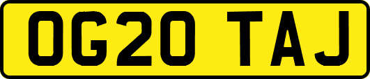 OG20TAJ