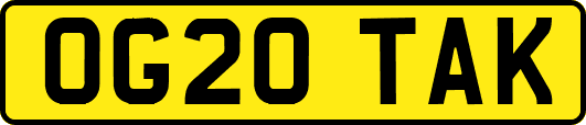 OG20TAK