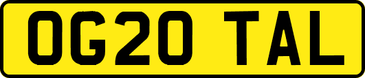 OG20TAL