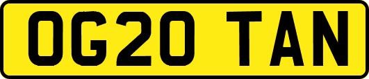 OG20TAN