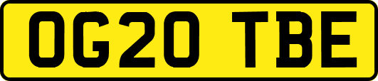OG20TBE
