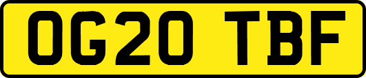 OG20TBF