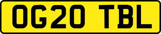 OG20TBL