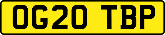 OG20TBP
