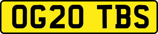 OG20TBS