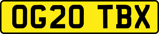 OG20TBX