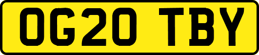OG20TBY