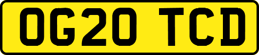 OG20TCD