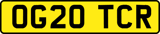 OG20TCR