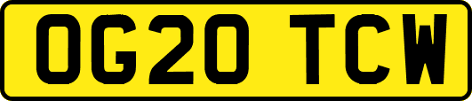 OG20TCW