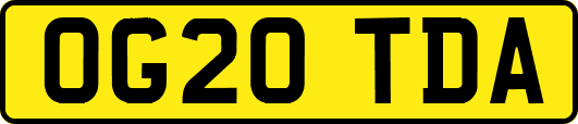 OG20TDA