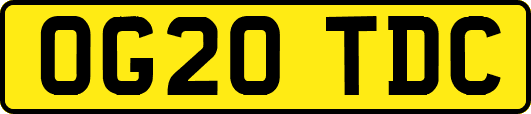 OG20TDC
