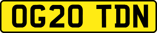 OG20TDN