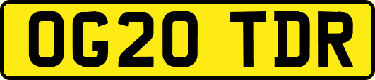 OG20TDR
