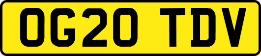 OG20TDV