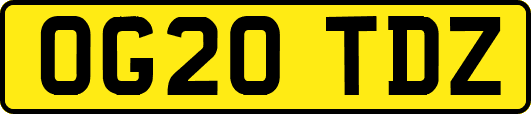 OG20TDZ