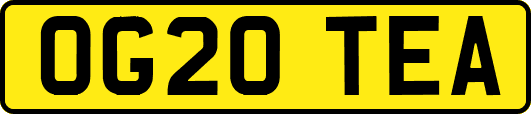OG20TEA