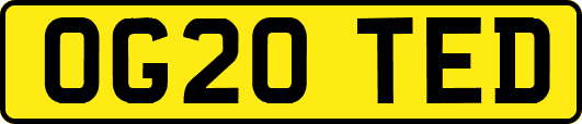 OG20TED