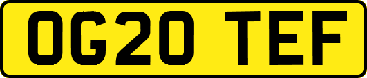 OG20TEF