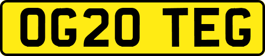OG20TEG