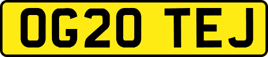 OG20TEJ